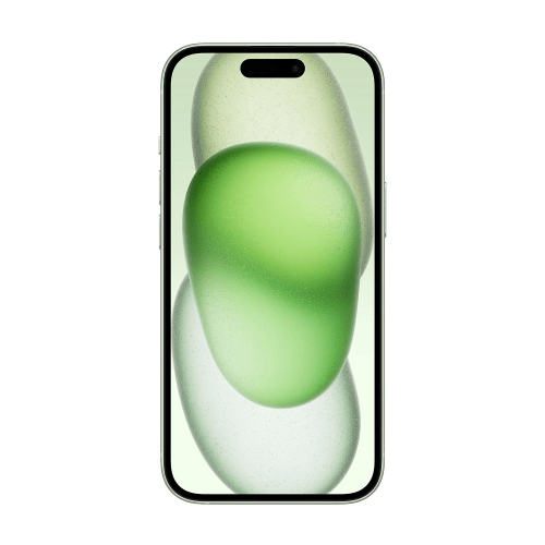 APPLE IPHONE 15 128GB GREEN GREEN EU APPLE IPHONE 15 128GB GREEN GREEN EU